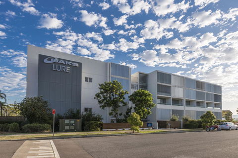 Oaks Nelson Bay Lure Suites - Accommodation Australia 8