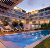 Oaks Lure - Accommodation Australia