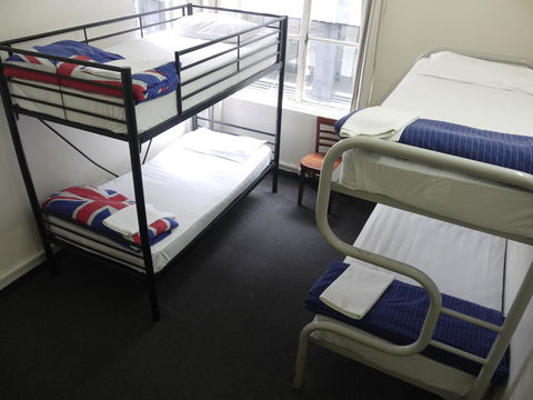 Maze Backpackers - Sydney - Local Tourism 37