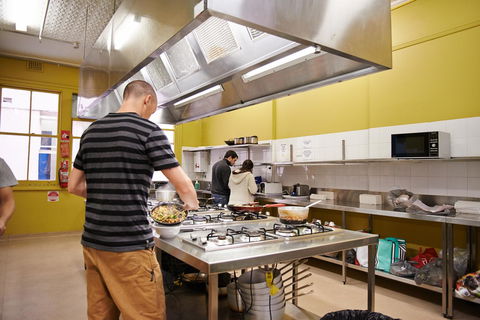 Maze Backpackers - Sydney - Local Tourism 10