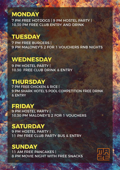 Maze Backpackers - Sydney - Local Tourism 6