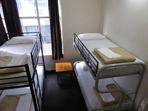 Maze Backpackers - Sydney - Local Tourism 31