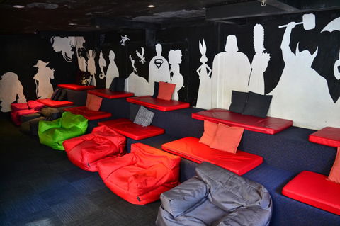 Maze Backpackers - Sydney - Local Tourism 4