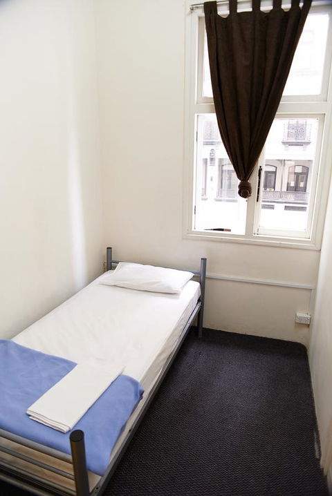 Maze Backpackers - Sydney - Local Tourism 40