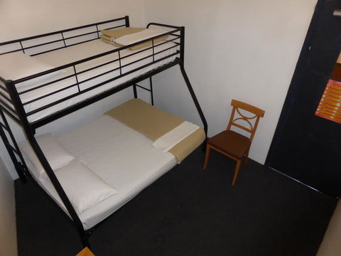Maze Backpackers - Sydney - Local Tourism 32