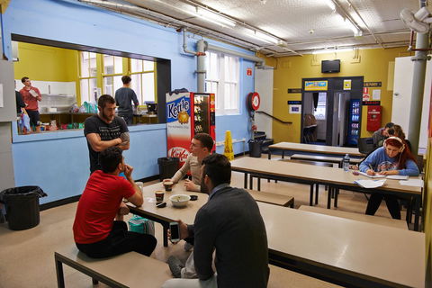 Maze Backpackers - Sydney - Local Tourism 15