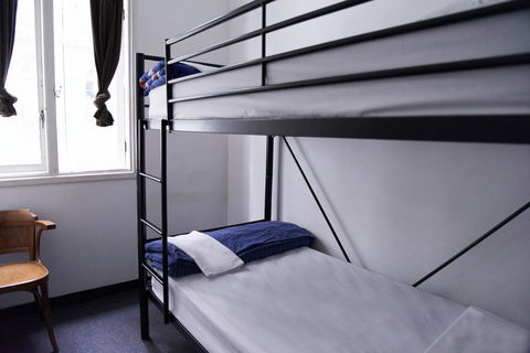 Maze Backpackers - Sydney - Local Tourism 7