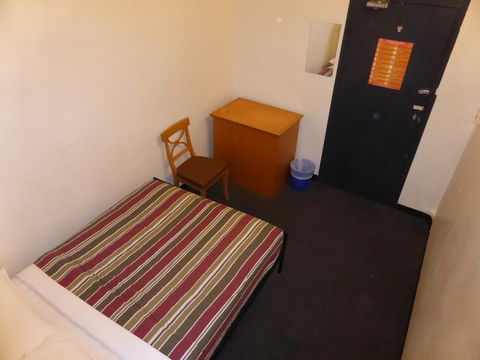 Maze Backpackers - Sydney - Local Tourism 27