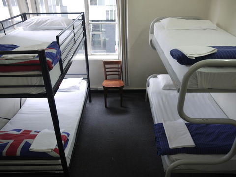 Maze Backpackers - Sydney - Local Tourism 39