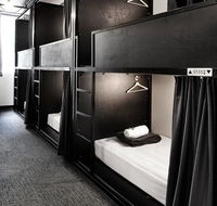 The Pod Sydney - Accommodation Australia