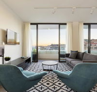 Botanik Apartment Hotel - Local Tourism