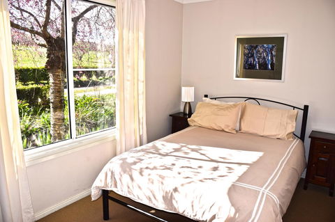 Borrodell Vineyard - Accommodation Australia 26