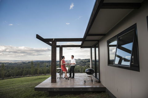 Borrodell Vineyard - Accommodation Australia 4
