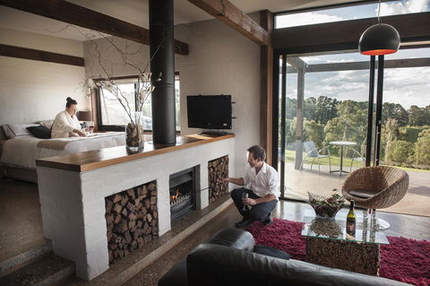 Borrodell Vineyard - Accommodation Australia 5