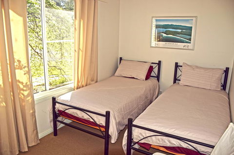 Borrodell Vineyard - Accommodation Australia 23