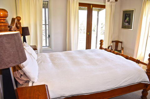 Borrodell Vineyard - Accommodation Australia 15
