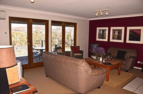Borrodell Vineyard - Accommodation Australia 18