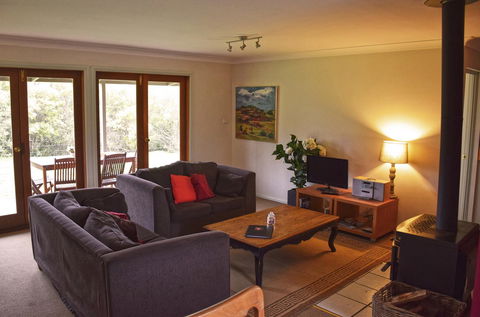 Borrodell Vineyard - Accommodation Australia 21