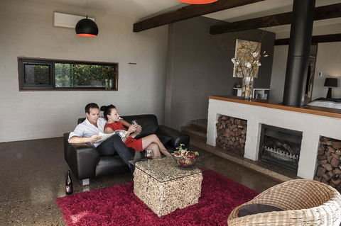 Borrodell Vineyard - Accommodation Australia 27