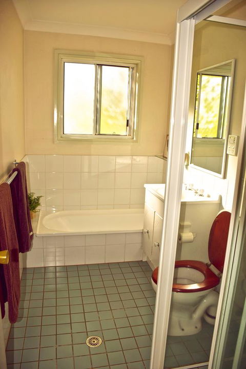 Borrodell Vineyard - Accommodation Australia 25