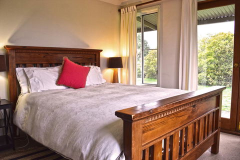 Borrodell Vineyard - Accommodation Australia 24