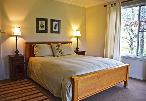 Borrodell Vineyard - Accommodation Australia 22