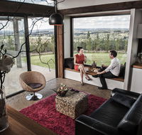 Borrodell Vineyard - Accommodation Australia
