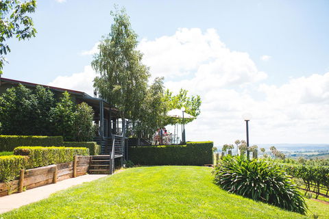 Borrodell Vineyard - Accommodation Australia 13