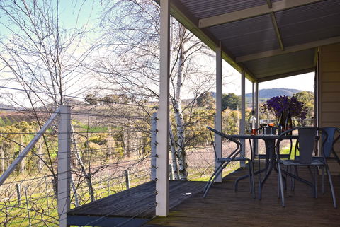 Borrodell Vineyard - Accommodation Australia 19