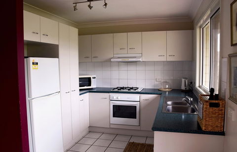 Borrodell Vineyard - Accommodation Australia 17