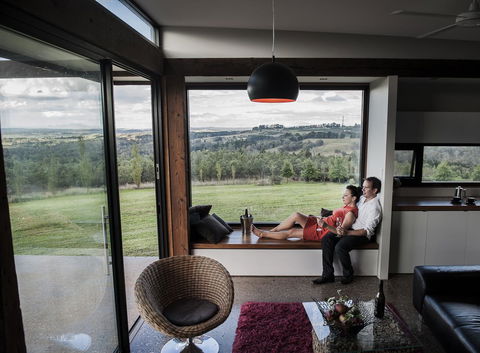 Borrodell Vineyard - Accommodation Australia 3