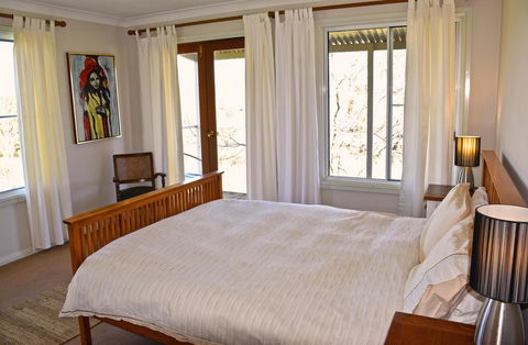 Borrodell Vineyard - Accommodation Australia 16
