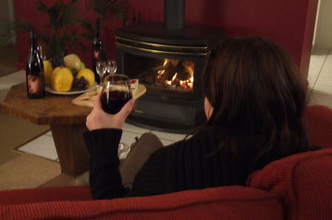 Borrodell Vineyard - Accommodation Australia 14
