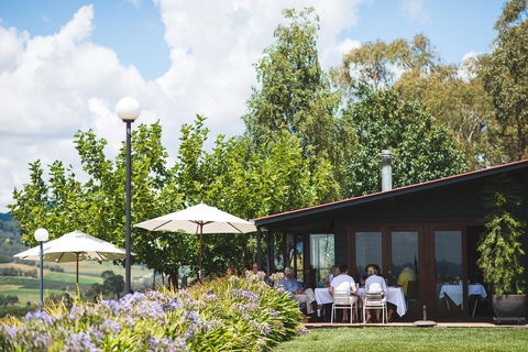 Borrodell Vineyard - Accommodation Australia 8