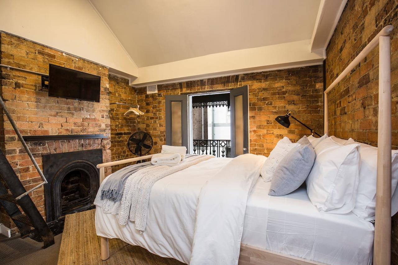 Chippendale NSW Accommodation Australia