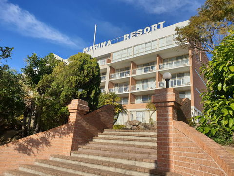 Marina Resort - Accommodation Australia 11