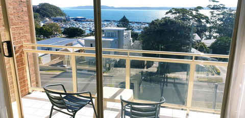 Marina Resort - Accommodation Australia 29