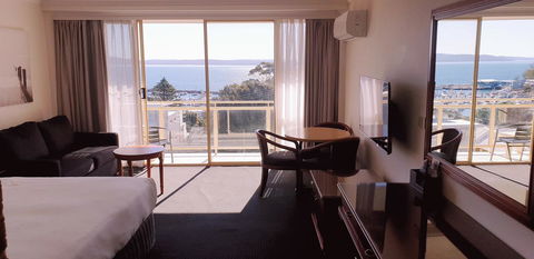 Marina Resort - Accommodation Australia 35
