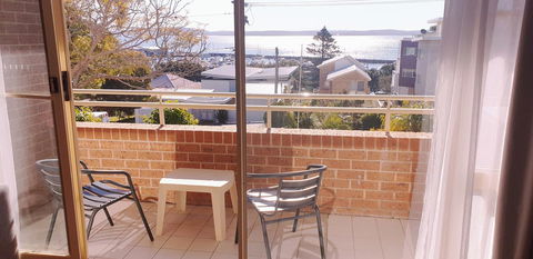 Marina Resort - Accommodation Australia 37