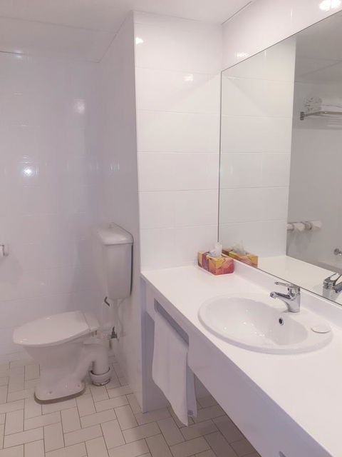 Marina Resort - Accommodation Australia 40