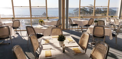 Marina Resort - Accommodation Australia 14