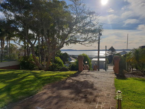 Marina Resort - Accommodation Australia 13