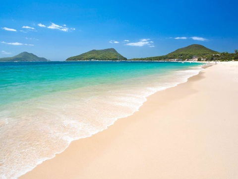 Marina Resort - Accommodation Australia 7