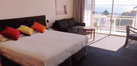 Marina Resort - Accommodation Australia 8