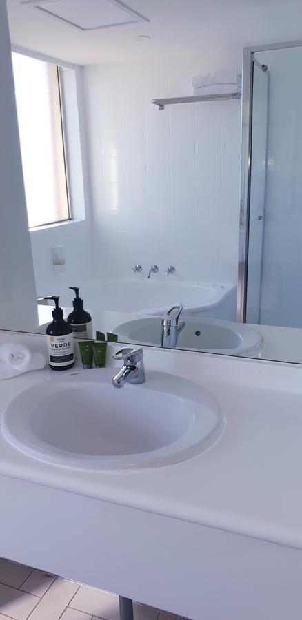 Marina Resort - Accommodation Australia 44