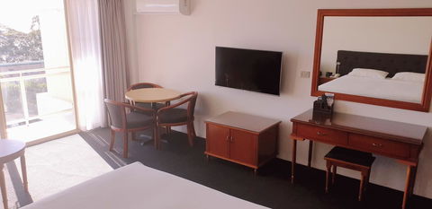 Marina Resort - Accommodation Australia 32