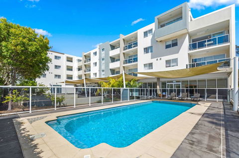 Quality Suites Pioneer Sands - Accommodation Australia 12