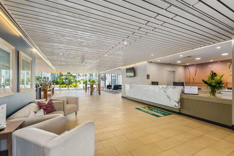 Quality Suites Pioneer Sands - Accommodation Australia 10