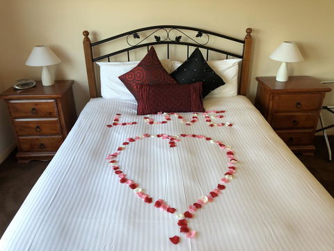 Nightingale Villas - Accommodation Australia 6