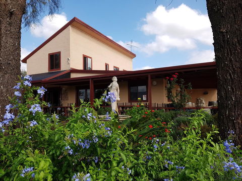 Nightingale Villas - Accommodation Australia 7